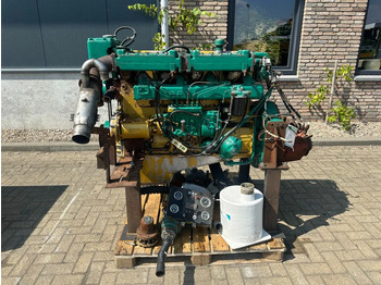 Engine DAF