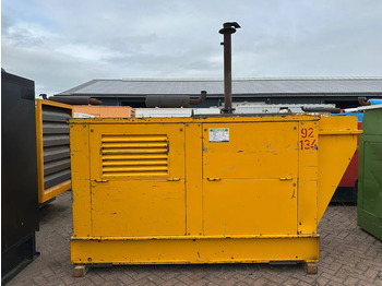 Generator set STAMFORD