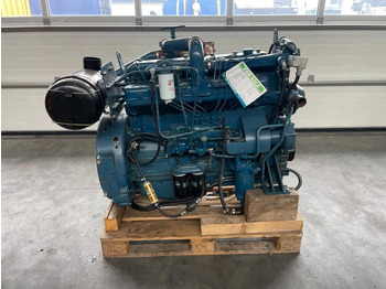 Engine DAF