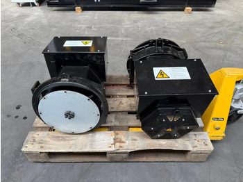 Generator set