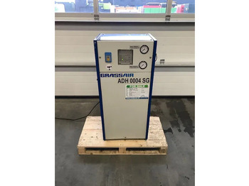 Air compressor GRASSAIR
