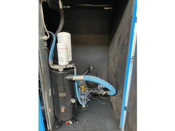 Air compressor Grassair RLR30B G10 elektrische schroefcompressor 22 KW, 3.000L/min. 10Bar: picture 5