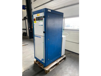 Air compressor Grassair S97.10 elek. schroefcompressor 37 kW, 5.000L/min. 10 Bar: picture 3