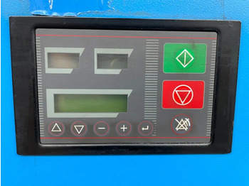Air compressor Grassair SFX30V - 3000 L/min 9,5 Bar 22 KW Frequentiegeregelde schroefcompressor: picture 5