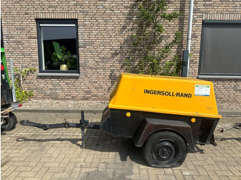 Air compressor INGERSOLL RAND