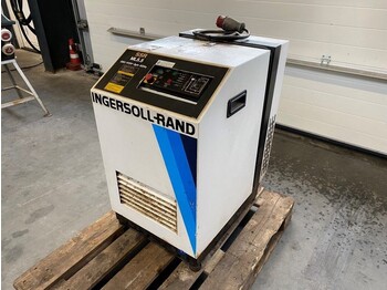 Air compressor Ingersoll Rand SSR ML 5.5 SSR ML5.5 6 kW 800 L / min 7.5 Bar Elektrische Schroefcompressor: picture 4