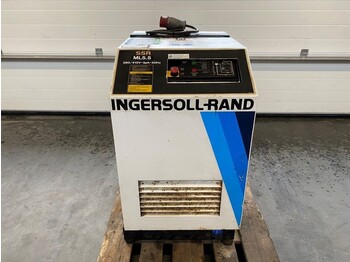 Air compressor Ingersoll Rand SSR ML 5.5 SSR ML5.5 6 kW 800 L / min 7.5 Bar Elektrische Schroefcompressor: picture 2