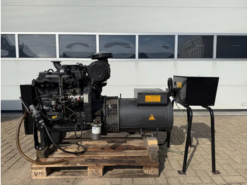 Generator set HIMOINSA