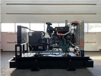 Generator set STAMFORD
