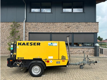 Air compressor KAESER