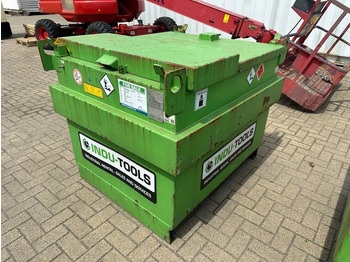 Storage tank