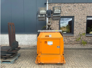 Lighting tower KUBOTA