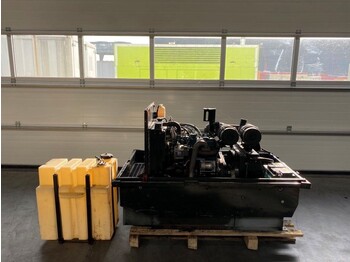 Air compressor SULLAIR