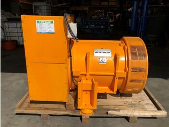 Generator set