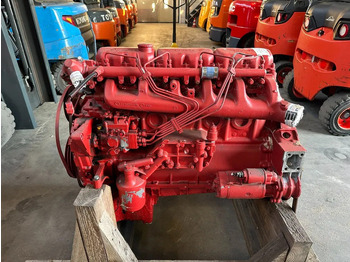 Engine MAN