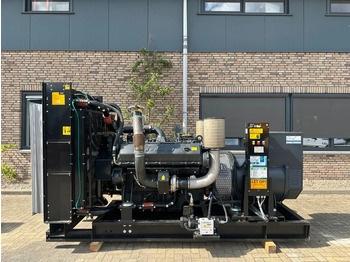 Generator set HIMOINSA