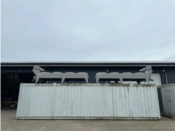 Generator set SDMO