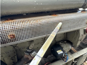 Generator set MWM RHS 618 V16 Piller 450 kVA noodstroom generatorset Ex Emergency ! 78 hours !: picture 5 Generator set MWM RHS 618 V16 Piller 450 kVA noodstroom generatorset Ex Emergency ! 78 hours !: picture 5