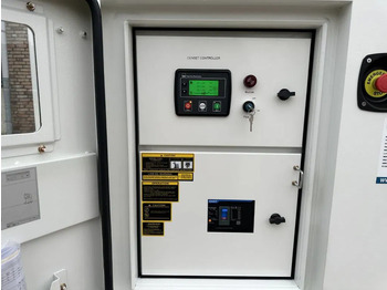 New Generator set Perkins 1104C-44TAG2 Leroy Somer 110 kVA Silent generatorset LOADSHARING / SYNCHRONISING TO GRID: picture 4 New Generator set Perkins 1104C-44TAG2 Leroy Somer 110 kVA Silent generatorset LOADSHARING / SYNCHRONISING TO GRID: picture 4