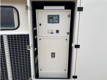 New Generator set Perkins 275 kVA - 1206D-70TTAG3 Stamford 275 kVA Supersilent generatorset New !: picture 3