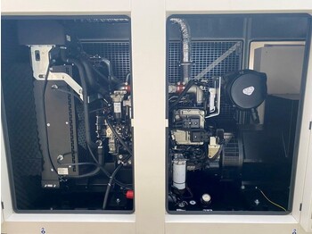 New Generator set Perkins 275 kVA - 1206D-70TTAG3 Stamford 275 kVA Supersilent generatorset New !: picture 4