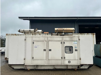 Generator set STAMFORD