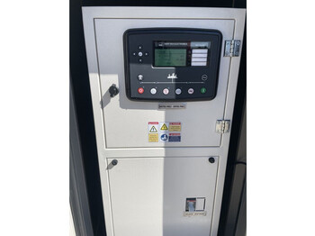 New Generator set Perkins Nieuwe K-Line 66 kVA silent Rental Version!: picture 4