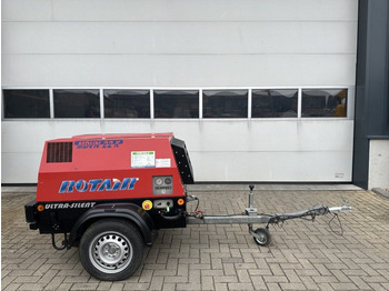 Air compressor KUBOTA