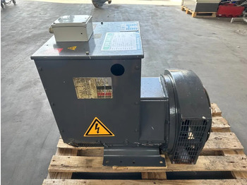 Generator set STAMFORD