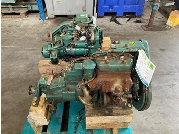 Engine VOLVO