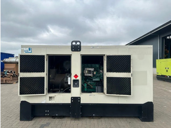 Generator set Volvo TAD 753 GE Fogo 200 kVA Silent generatorset 2016: picture 2