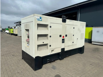 Generator set Volvo TAD 753 GE Fogo 200 kVA Silent generatorset 2016: picture 4