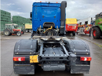 Tractor unit Mercedes-Benz Arocs 1846 HAD 4x4 Hydrodrive Kipphydr. Retarder: picture 4