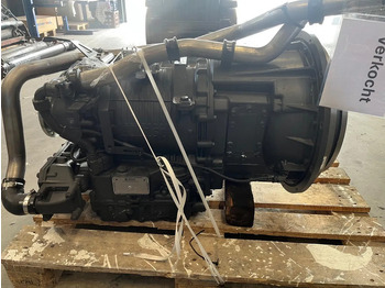 Gearbox DAF