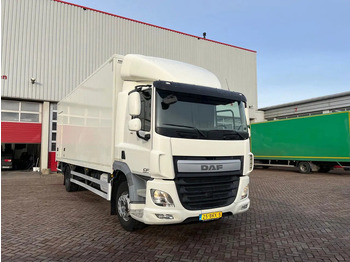 Lease a DAF CF 310 FA EURO 6 DAF CF 310 FA EURO 6: picture 3
