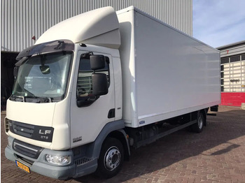 Box truck DAF LF 45