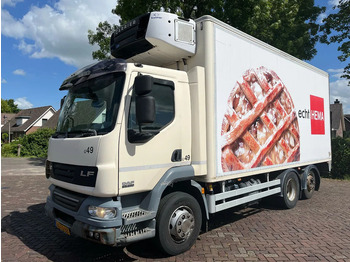 Refrigerator truck DAF LF 55