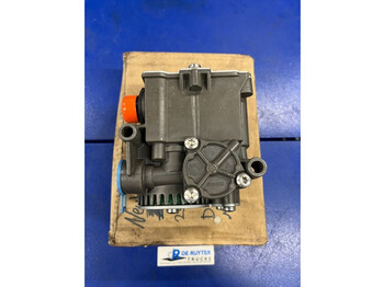New Brake parts Mercedes-Benz EBS ventiel A0004291124: picture 4