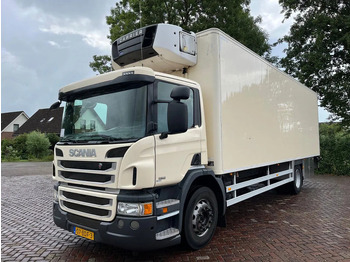 Lease a Scania P250 Scania P250: picture 3