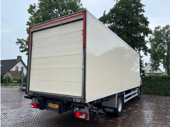 Lease a Scania P250 Scania P250: picture 5