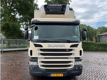 Lease a Scania P250 Scania P250: picture 2