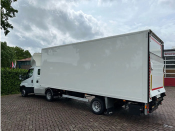 Semi-trailer VELDHUIZEN