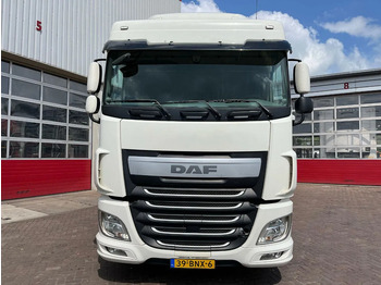 Lease a DAF XF 460 FT DAF XF 460 FT: picture 2