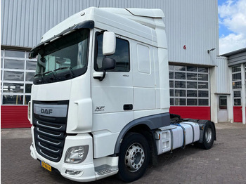 Lease a DAF XF 460 FT DAF XF 460 FT: picture 4