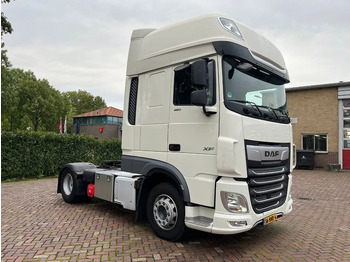 Tractor unit DAF XF 480