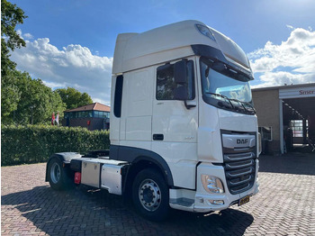 Tractor unit DAF XF 480