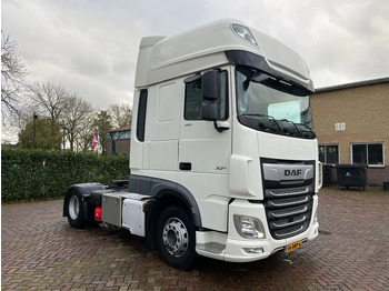 Tractor unit DAF XF 480