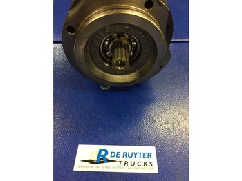 Steering gear ZF Stuuroliepomp 8605955133: picture 4