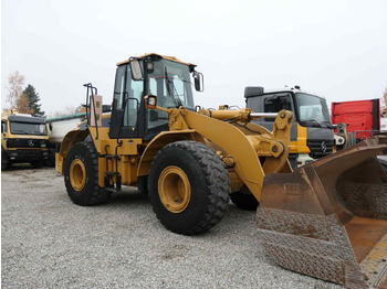 Lease a Caterpillar 962G Caterpillar 962G: picture 2 Lease a Caterpillar 962G Caterpillar 962G: picture 2