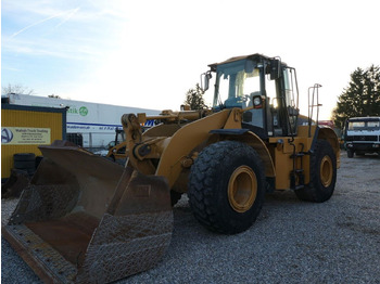 Lease a Caterpillar 962G Caterpillar 962G: picture 3 Lease a Caterpillar 962G Caterpillar 962G: picture 3